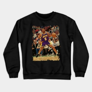 Robert Horry, 1997 Crewneck Sweatshirt